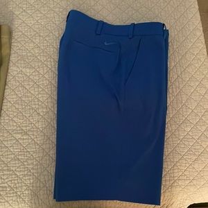 Nike golf shorts